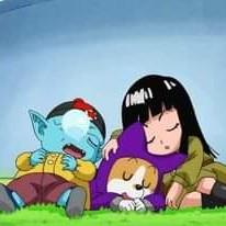 DRAGONBALL