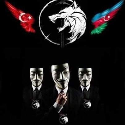 The Young Alphas