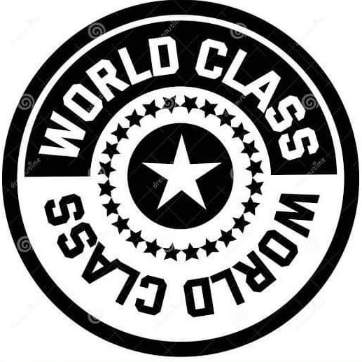 TEAM WORLD CLASS