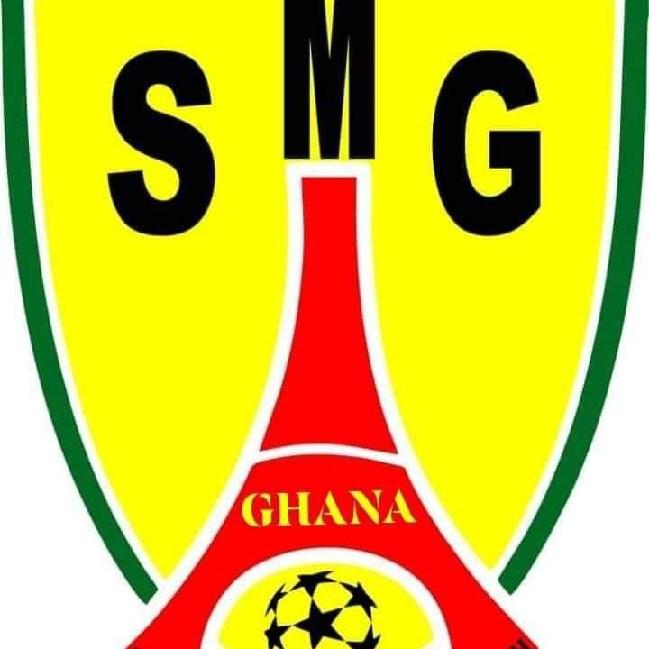 SMG Ghana
