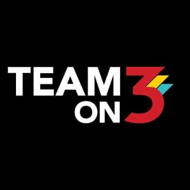 Team On 3
