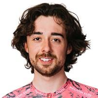 Ben Healy
