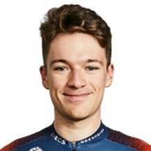 Ethan Hayter