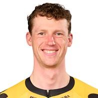 Nathan Van Hooydonck