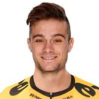 Tosh Van der Sande