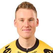 Mike Teunissen