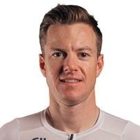 Simon Clarke