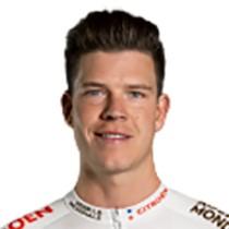Bob Jungels