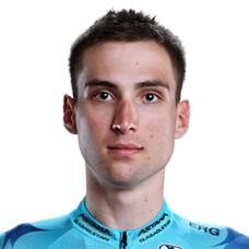 Yuriy Natarov