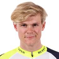 Julius Johansen