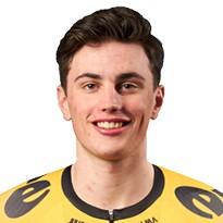 Olav Kooij