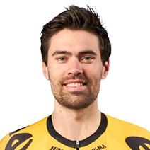 Tom Dumoulin