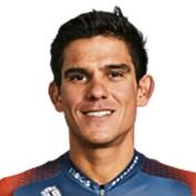Andrey Amador