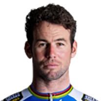 Mark Cavendish