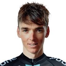 Romain Bardet
