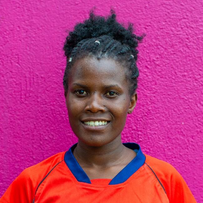 Elizabeth ZIKUSOOKA