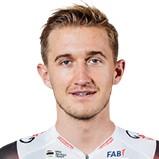 Mikkel Bjerg