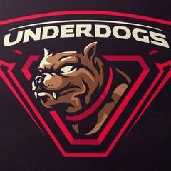 The underdogs