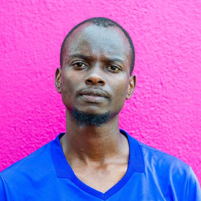 Sam MWESIGWA