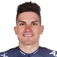 Kristian Sbaragli