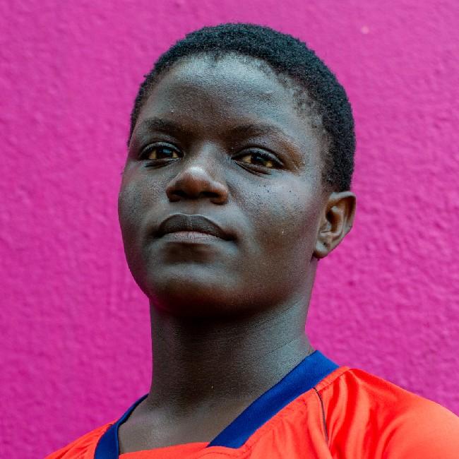 Noor MAKANGA