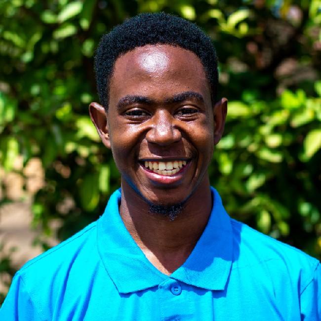 Vincent de Paul KAYANJA