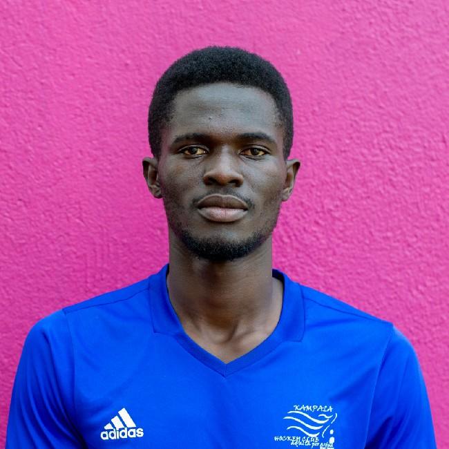 John ETUDAT