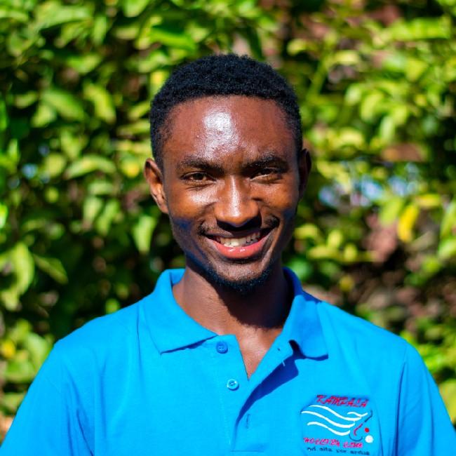 Stewart KAVUMA