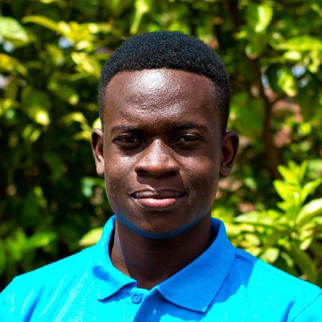 Aaron MUTENYO