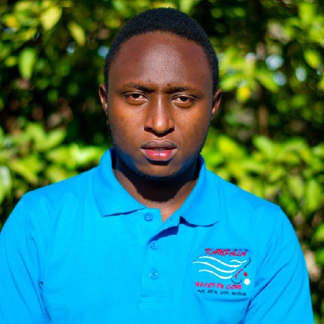 Benjamin MKAPA