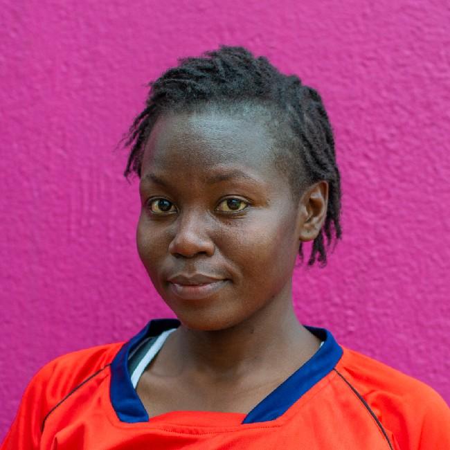 Pauline ACHOM