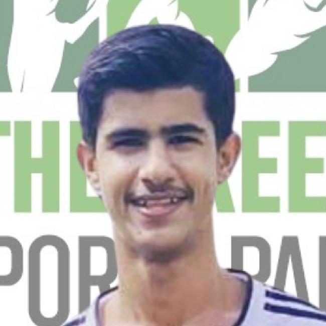 Amar AbdAllah