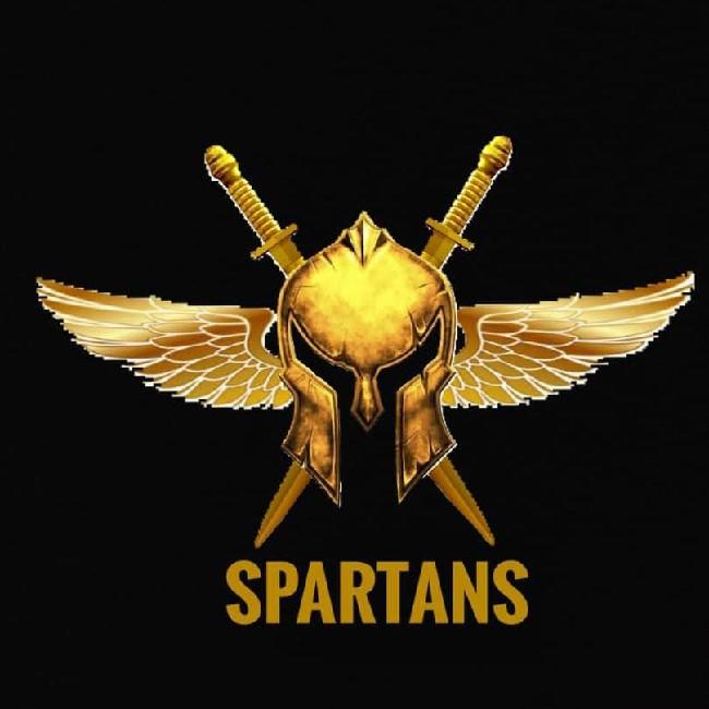 SPARTANS