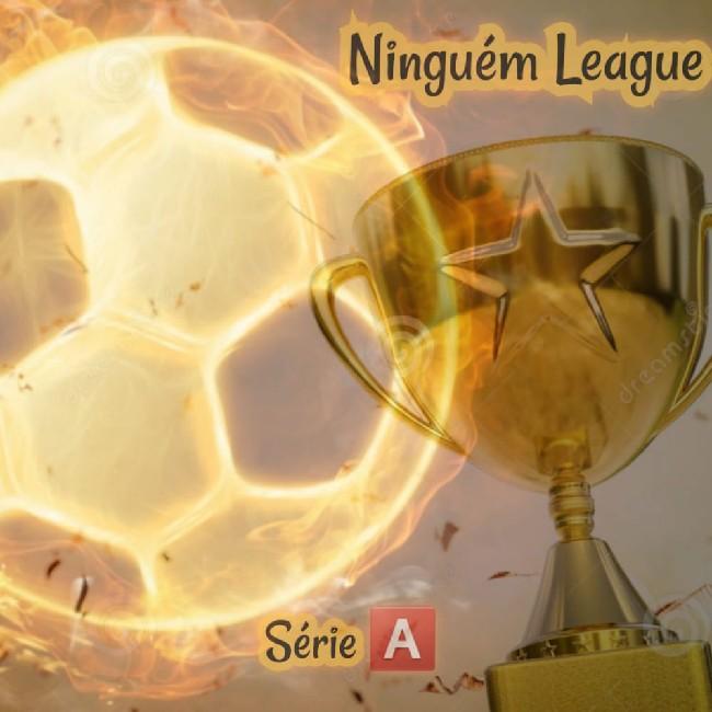 NGL Série A | 3ª temp.