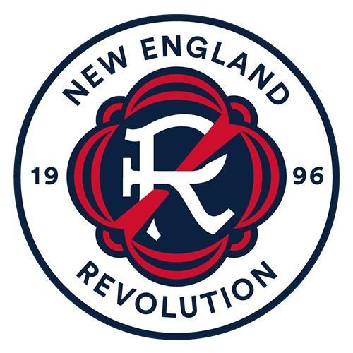 NEW ENGLAND REVOLUTION