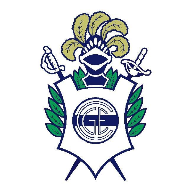 GIMNASIA Y ESGRIMA