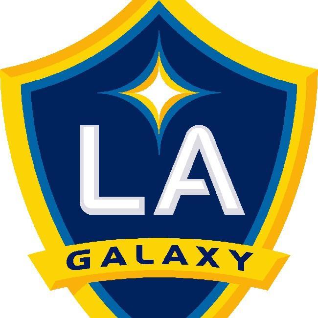 LA GALAXY