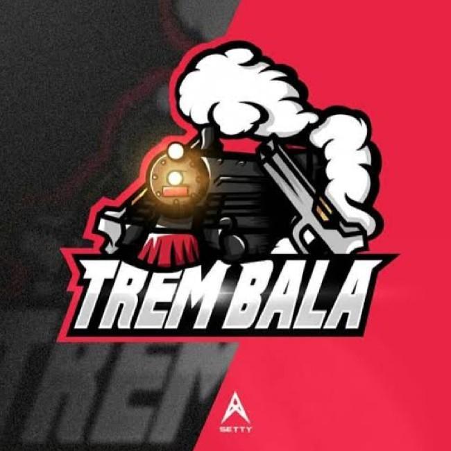 TREM BALA