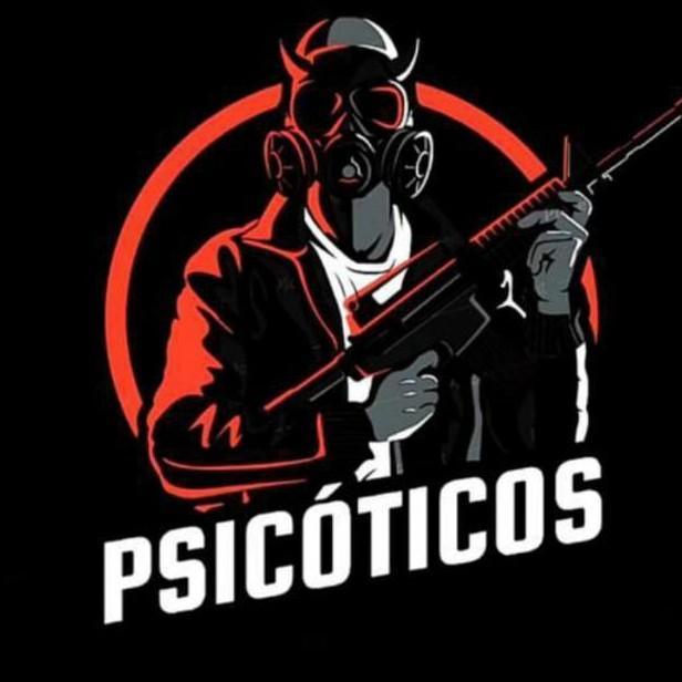 GB PSICOTICOS