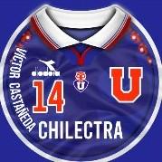 14 Víctor Castañeda