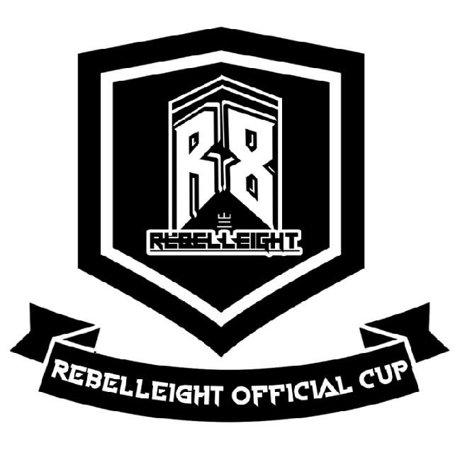 R8 OFFICIAL CUP #9