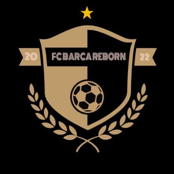 FC BARCA REBORN