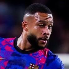 Memphis Depay 🇳🇱