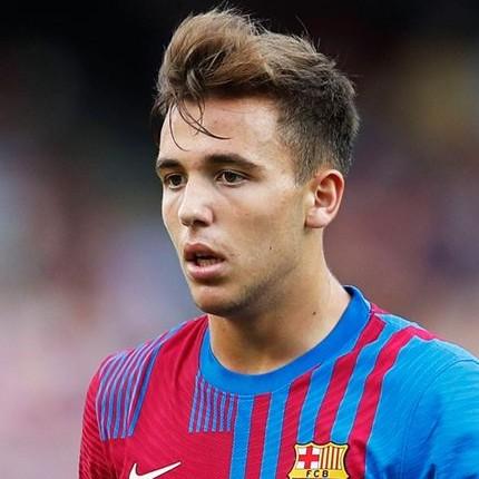 Nico González 🇪🇦