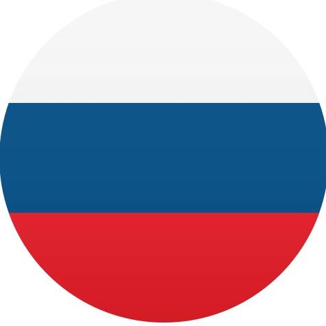 ＲＵＳＳＩＡ