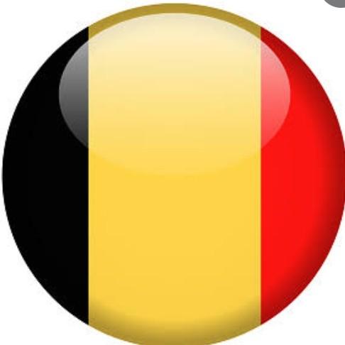 ＢＥＬＧＩＣＡ