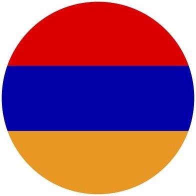 ＡＲＭＥＮＩＡ