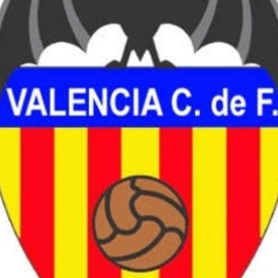 Valência alto