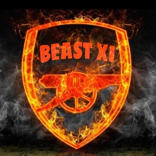 Beast XI