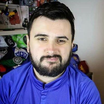 PEPE FUTIRINHAS